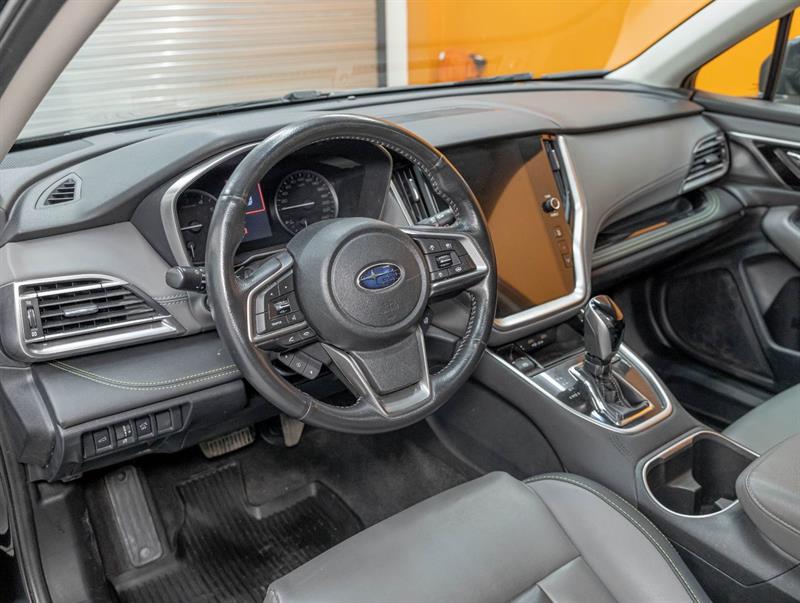 subaru Outback 2021 - 2