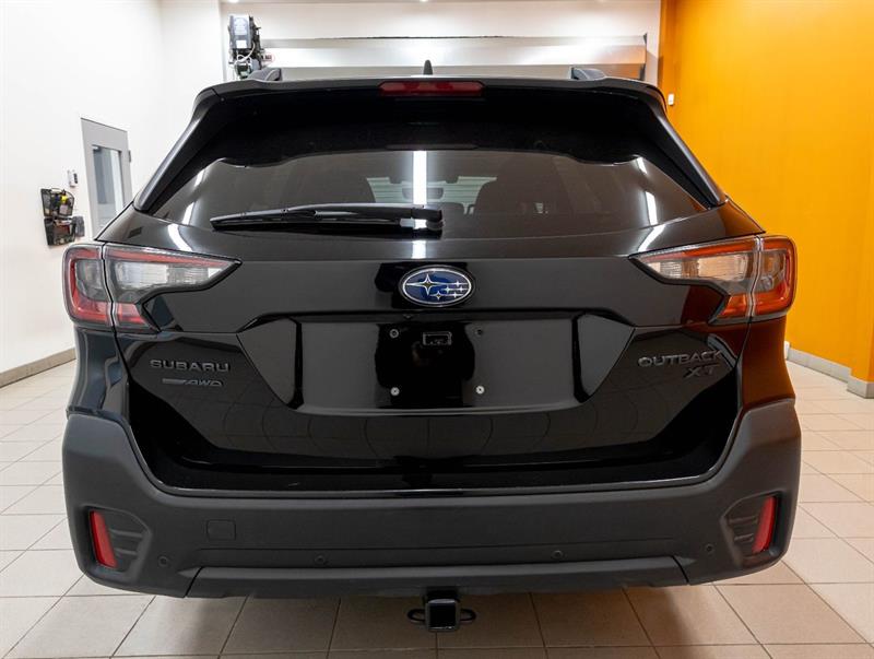 subaru Outback 2021 - 8