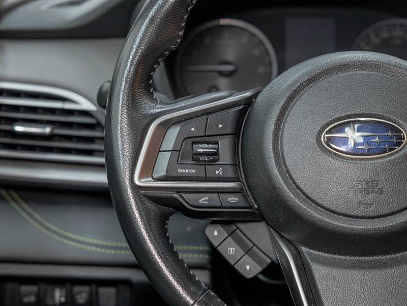 subaru Outback 2021 - 21