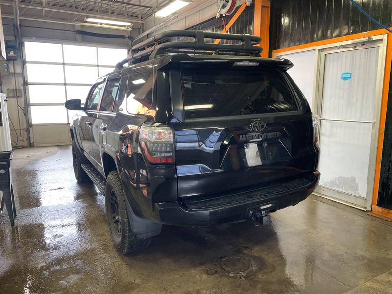 toyota 4Runner 2018 - 8
