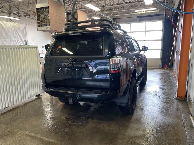 toyota 4Runner 2018 - 10
