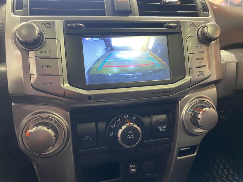 toyota 4Runner 2018 - 16