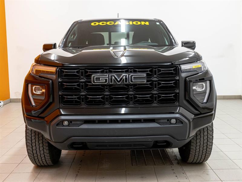 gmc Canyon 2023 - 4