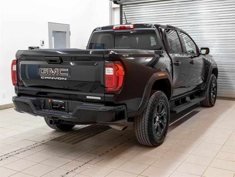 gmc Canyon 2023 - 8