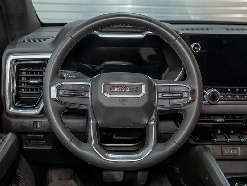 gmc Canyon 2023 - 12
