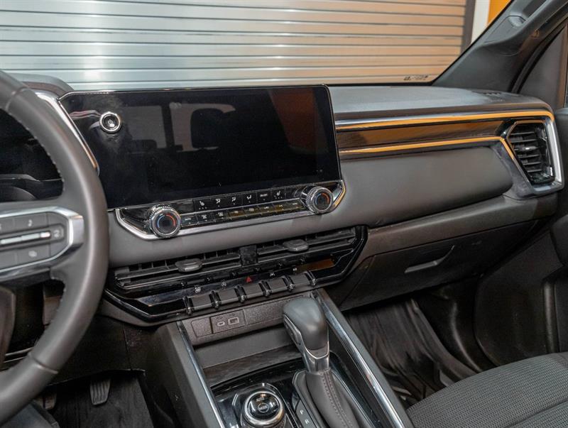 gmc Canyon 2023 - 16