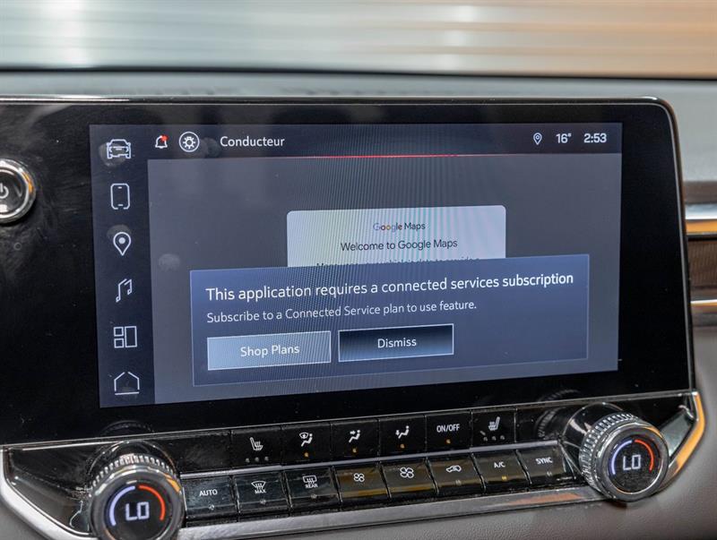 gmc Canyon 2023 - 18