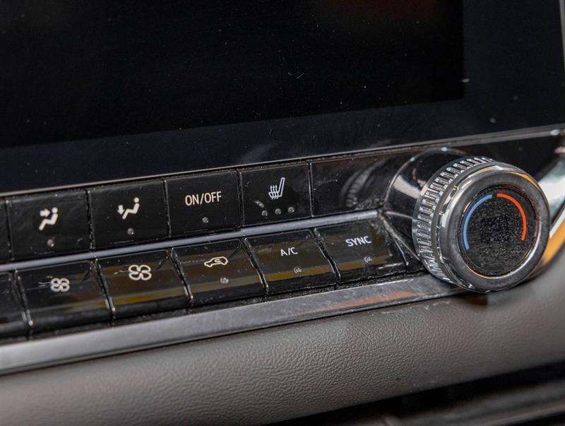gmc Canyon 2023 - 21