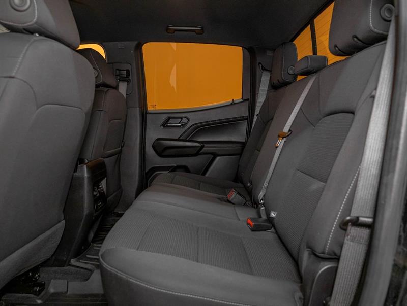 gmc Canyon 2023 - 29