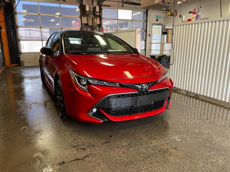 toyota Corolla 2021 - 10