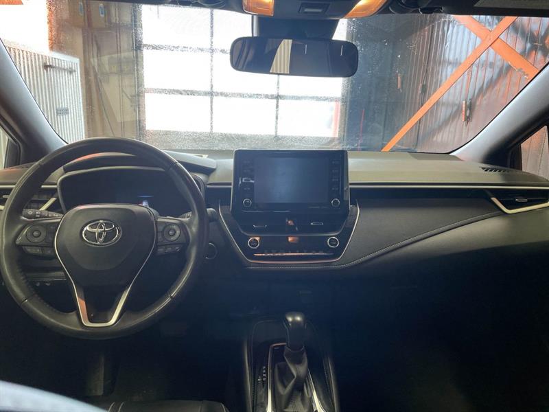 toyota Corolla 2021 - 12