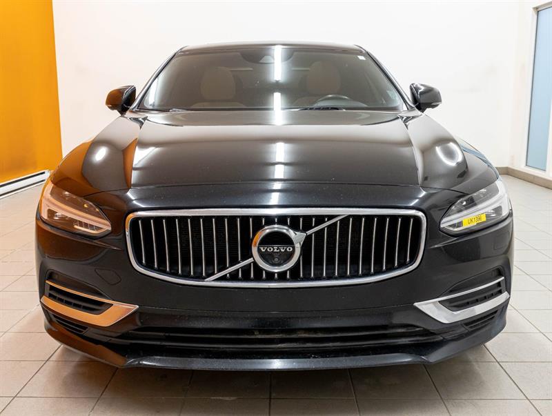 volvo S90 2018 - 6