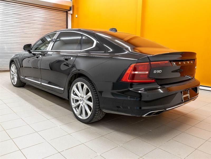 volvo S90 2018 - 8