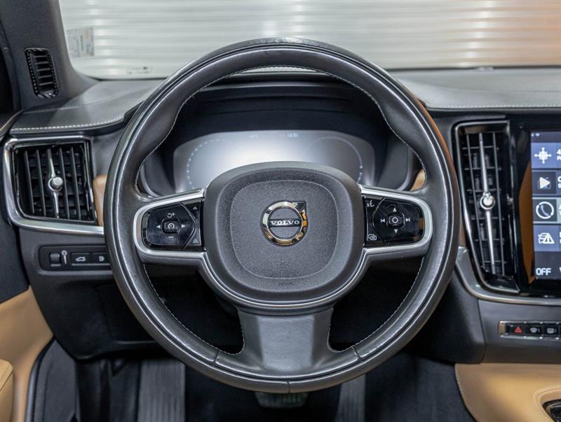 volvo S90 2018 - 14
