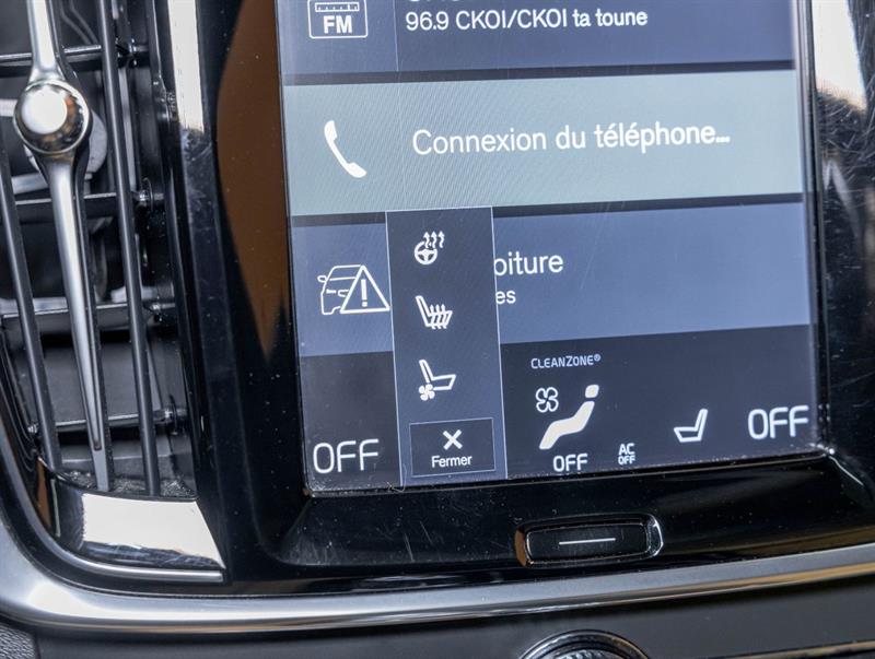 volvo S90 2018 - 15