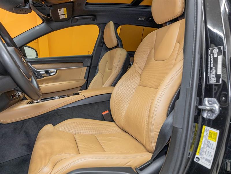 volvo S90 2018 - 20