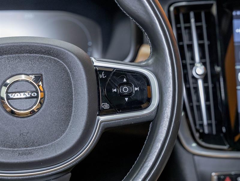 volvo S90 2018 - 22