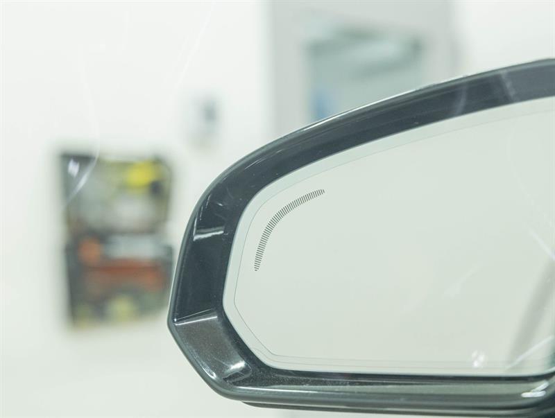 volvo S90 2018 - 25