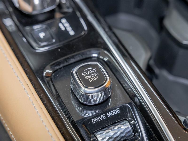 volvo S90 2018 - 28