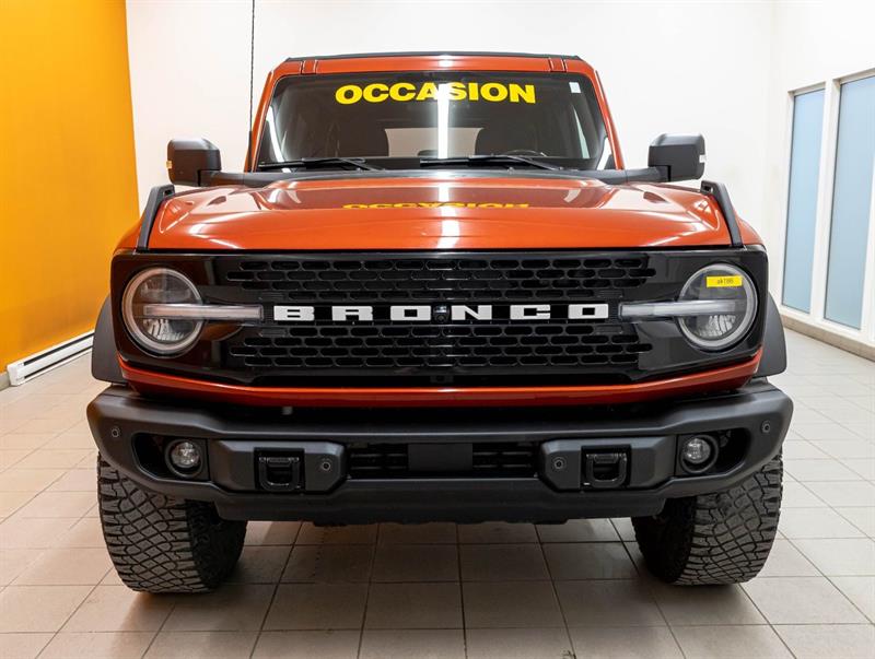 ford Bronco 2023 - 4