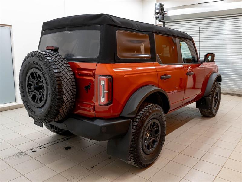 ford Bronco 2023 - 8