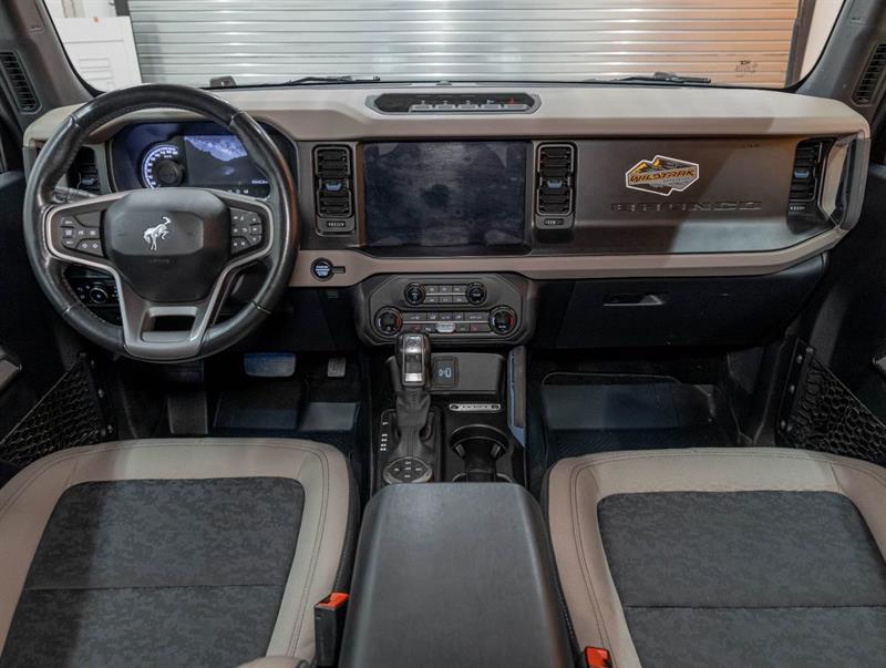 ford Bronco 2023 - 10
