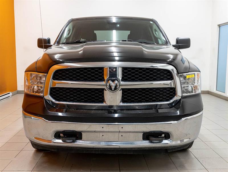 ram 1500 Classic 2022 - 2