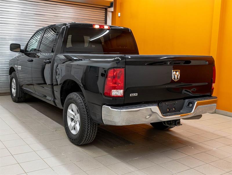 ram 1500 Classic 2022 - 5