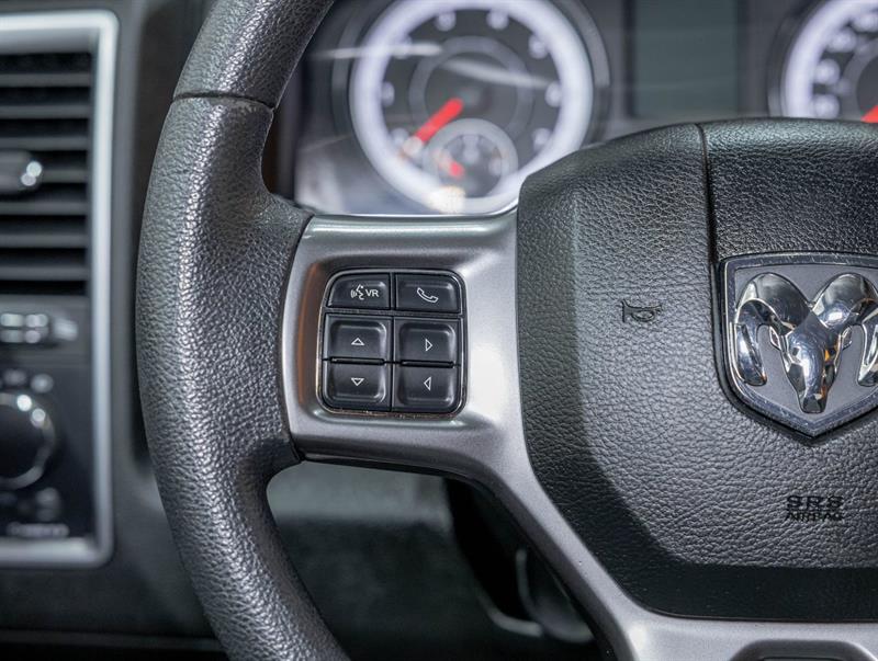 ram 1500 Classic 2022 - 14