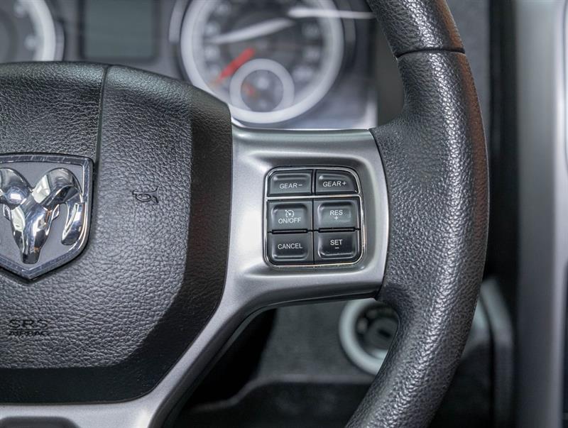 ram 1500 Classic 2022 - 15