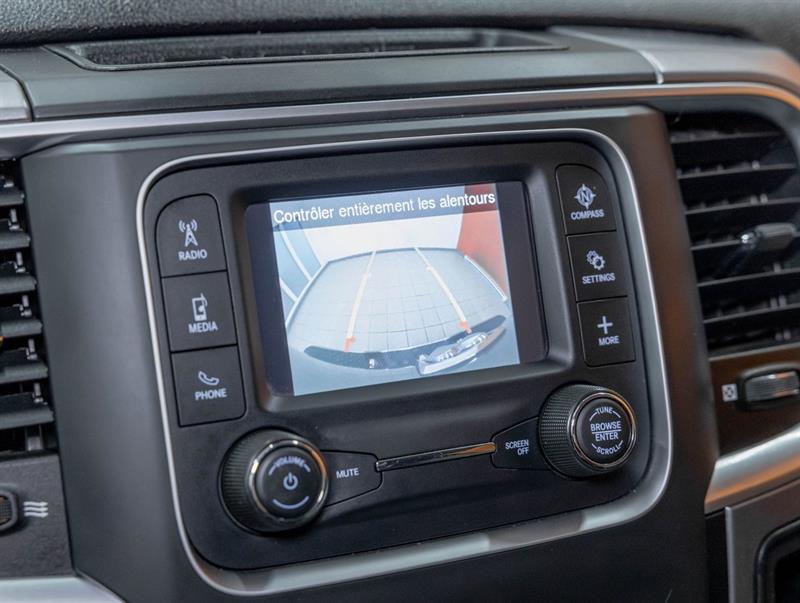 ram 1500 Classic 2022 - 16