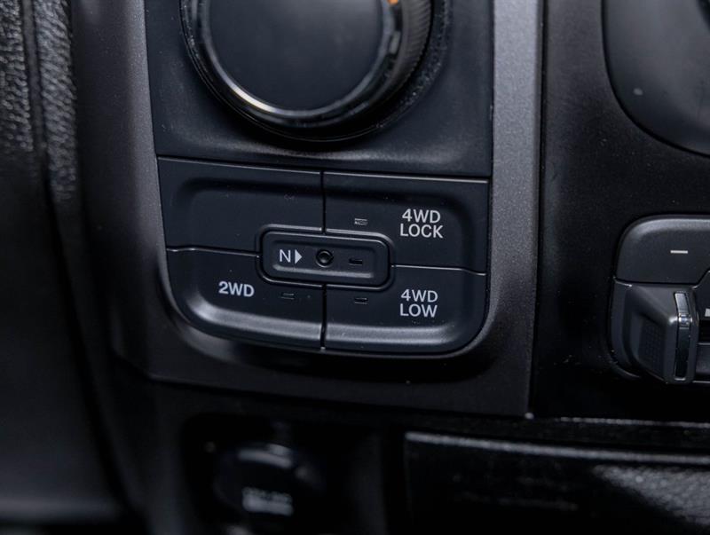 ram 1500 Classic 2022 - 20