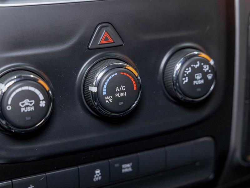 ram 1500 Classic 2022 - 22