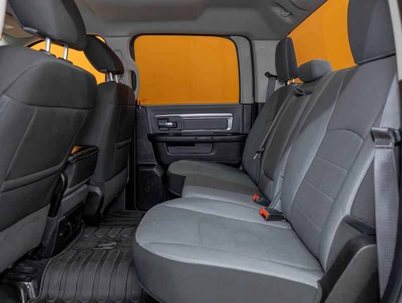 ram 1500 Classic 2022 - 27