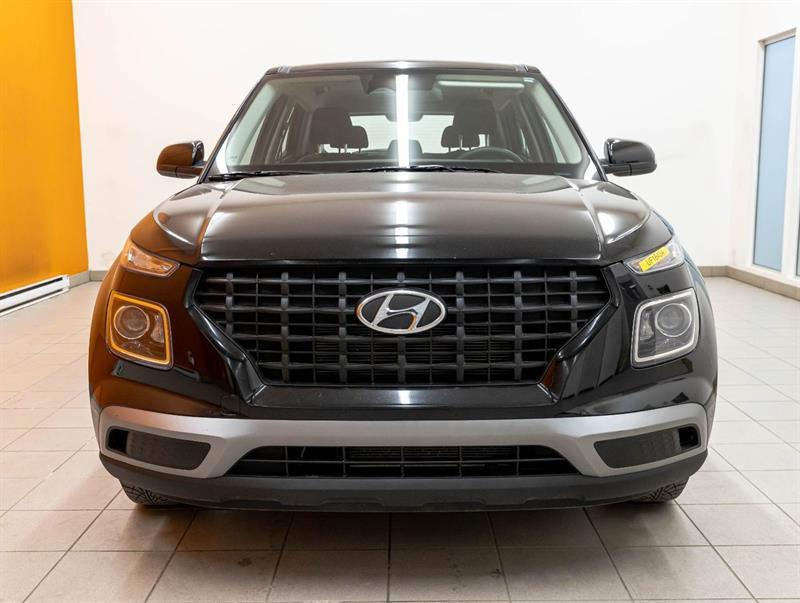 hyundai Venue 2023 - 4