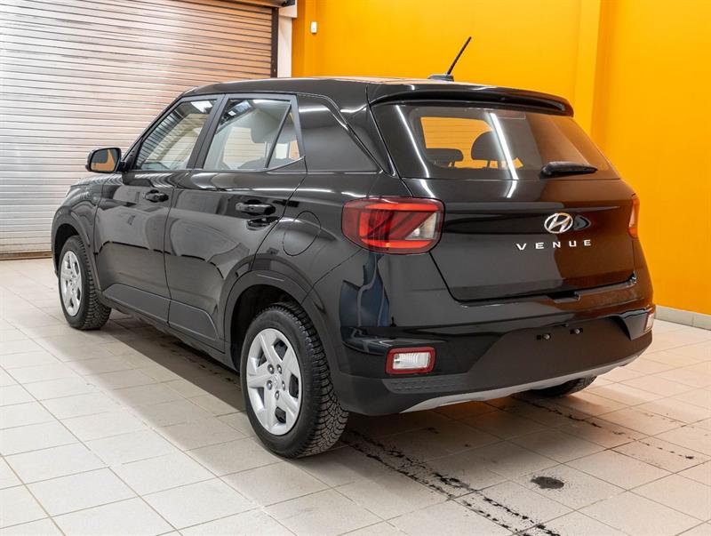 hyundai Venue 2023 - 5