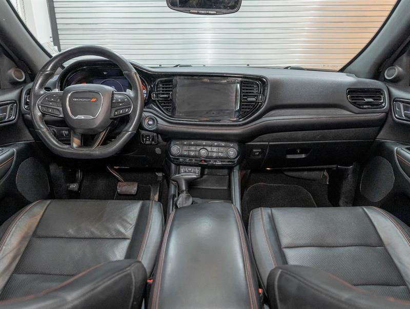 dodge Durango 2024 - 12