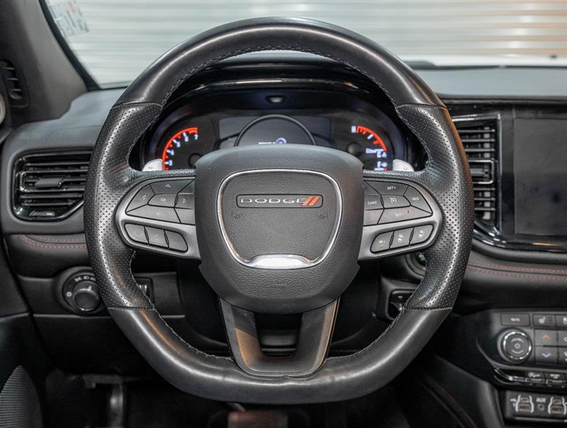 dodge Durango 2024 - 14