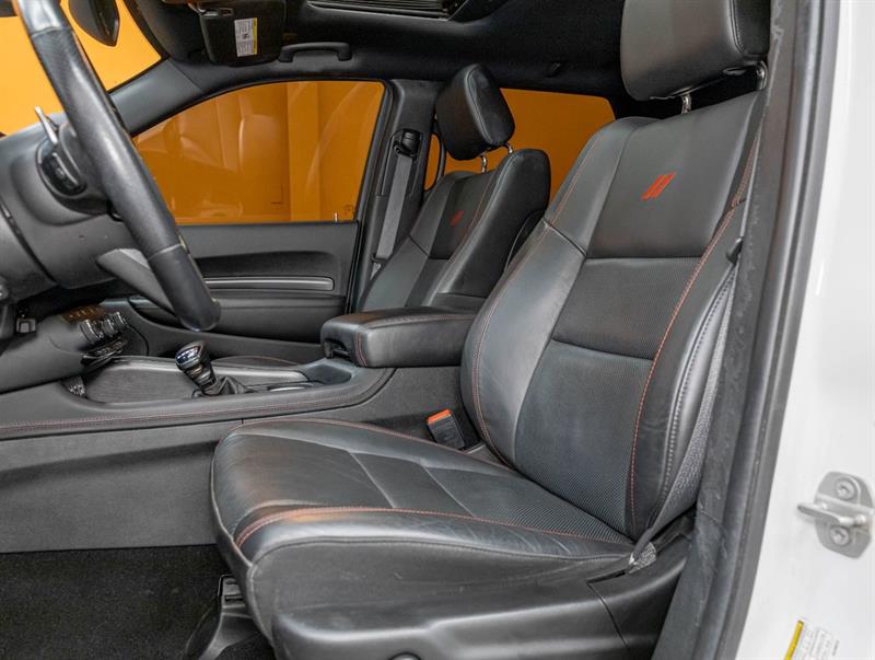 dodge Durango 2024 - 21