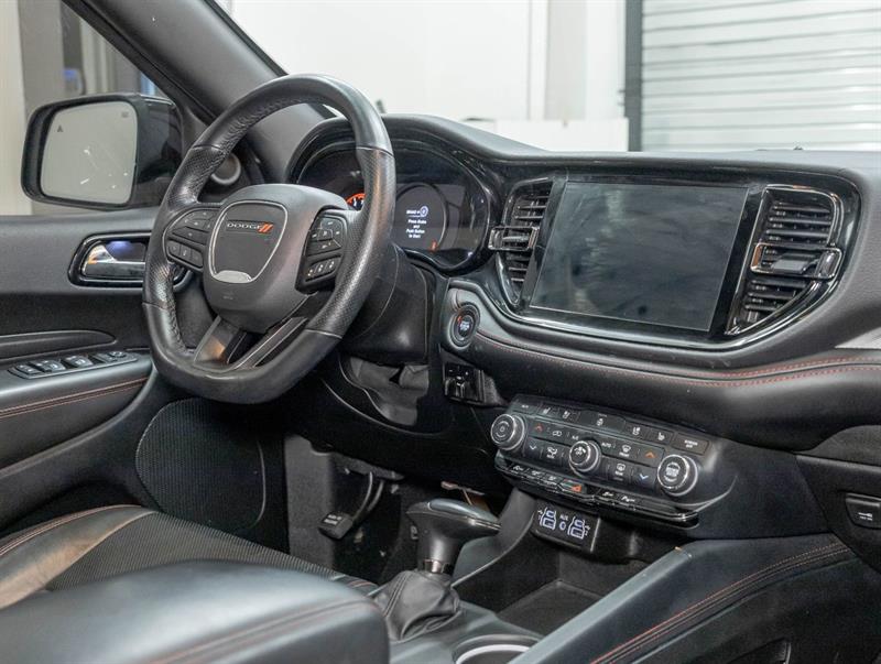 dodge Durango 2024 - 24