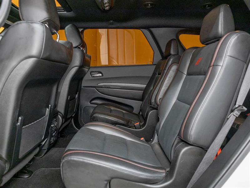 dodge Durango 2024 - 25