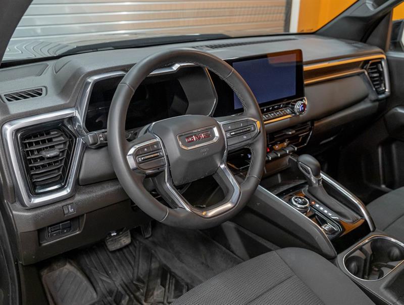 gmc Canyon 2023 - 2
