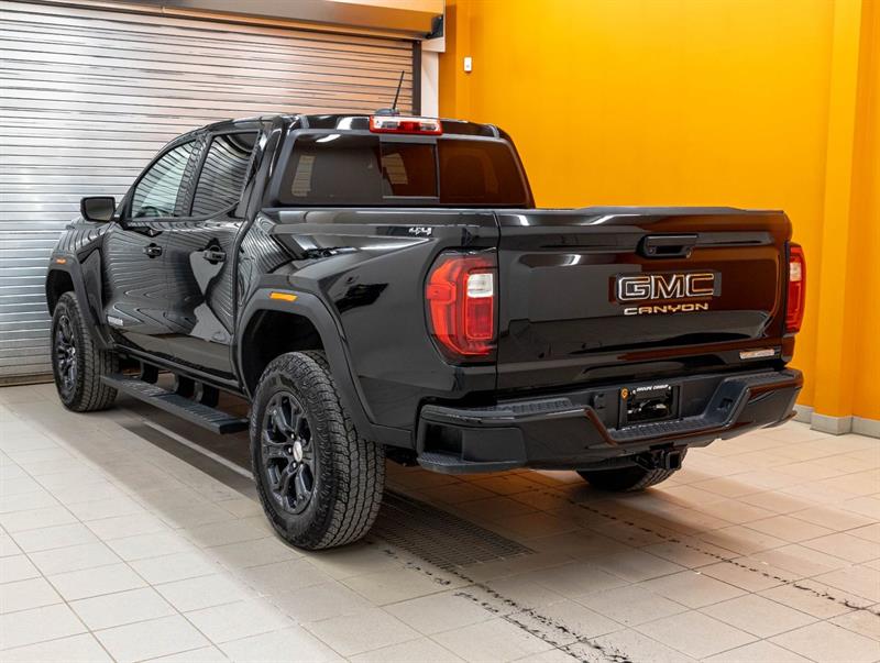 gmc Canyon 2023 - 5