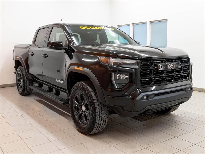 gmc Canyon 2023 - 9