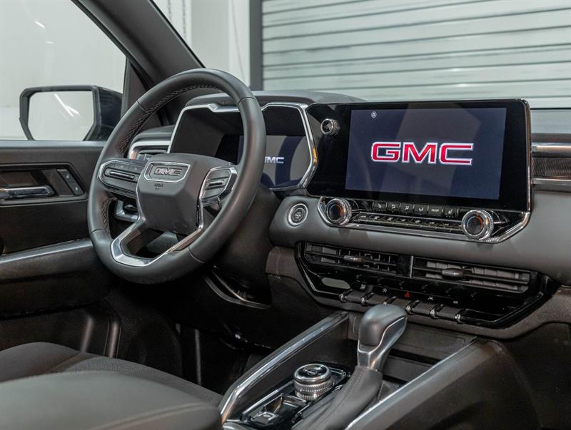 gmc Canyon 2023 - 28