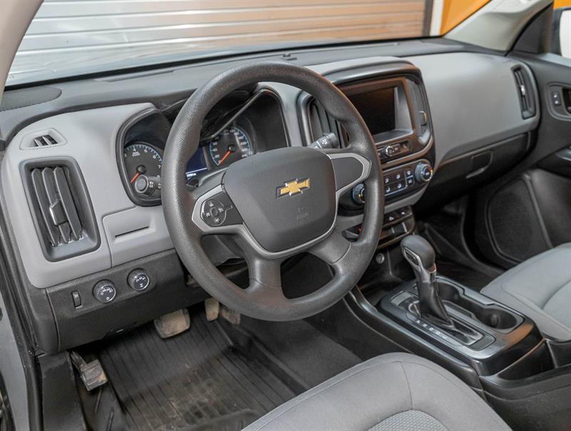 chevrolet Colorado 2022 - 2