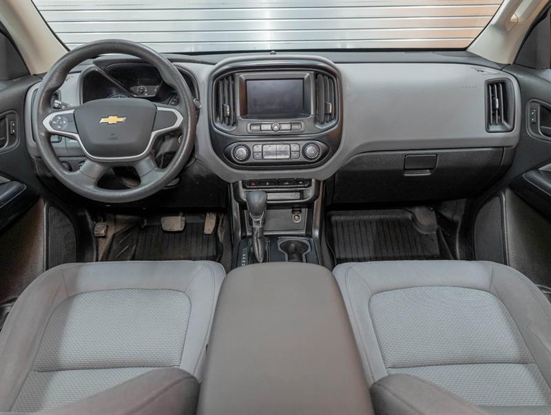 chevrolet Colorado 2022 - 10