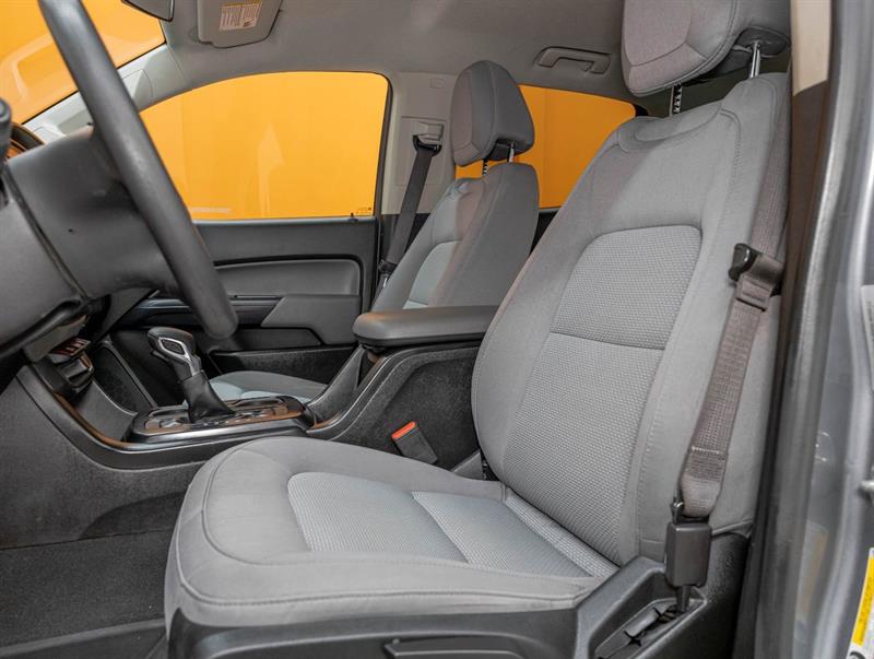 chevrolet Colorado 2022 - 14