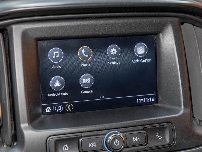 chevrolet Colorado 2022 - 15
