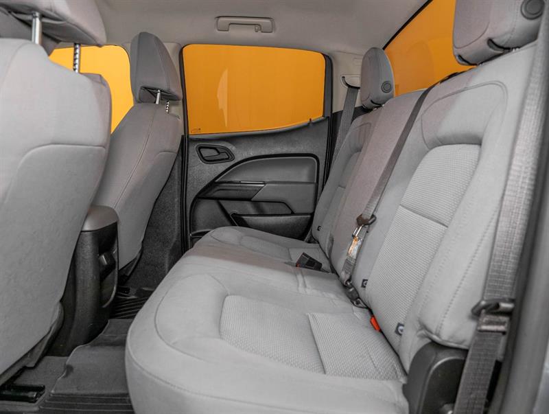 chevrolet Colorado 2022 - 22